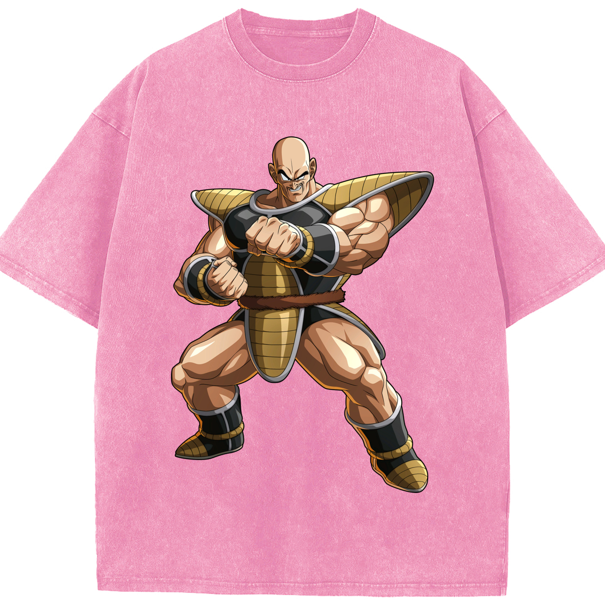 （画像用） ドラゴンボール DRAGON BALL 綿100% ヴィンテージ風 半袖Tシャツ（フロントプリント）